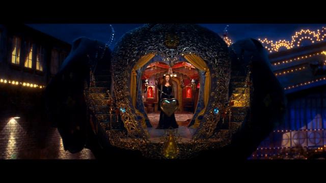 Moulin Rouge - Your Song - Ewan McGregor e Alessandro Safina - 2001
