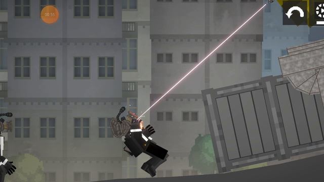 6 серия Skibidi туалетов