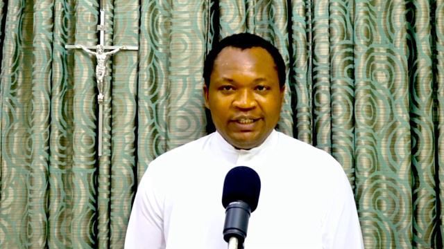 EVEN IN CHAOS, GOD IS NEVER FAR FROM YOU