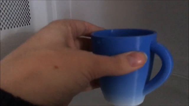 3D Printing something for the microwave?