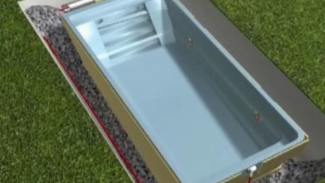 Система Термопул от Franmer