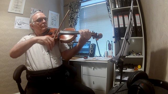 Misterioso  Kalafina  By:Yuki Kajura  Arr. Lora Coggins