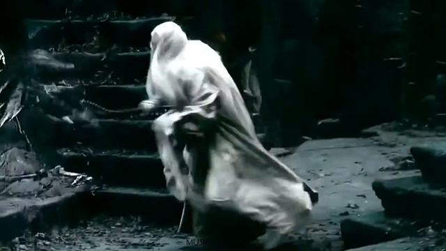 Властелин колец и Хоббит🎬Видеоролик