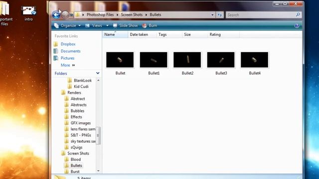 Photoshop/C4D GFX PACK Give Away *PREVIEW*