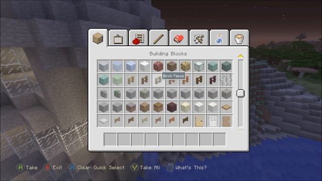 Minecraft Cave House Speed  Build!