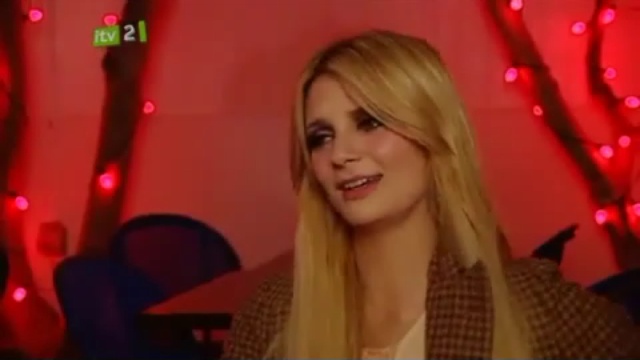 Mischa Barton - Fearne And Mischa Barton - Part 4