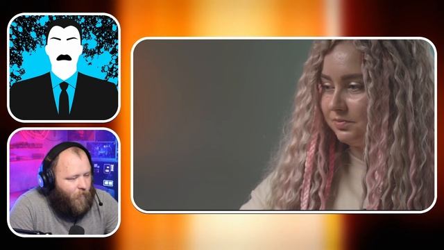 Строим организацию/ Мария Тереза реакт