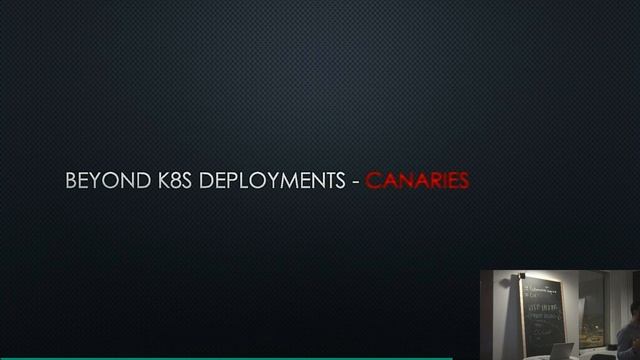 All Meshed Up - How We Use Linkerd - Sachin Kundu (Microsoft)