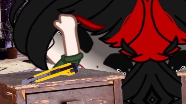 Гача Meme ~суицид не выход~