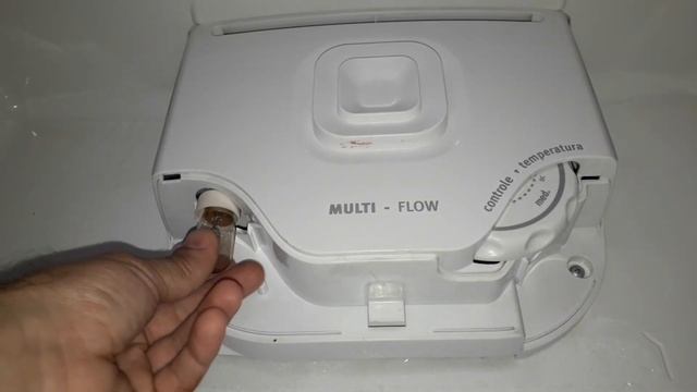 Como Trocar A Lâmpada Geladeira Electrolux DC 49A