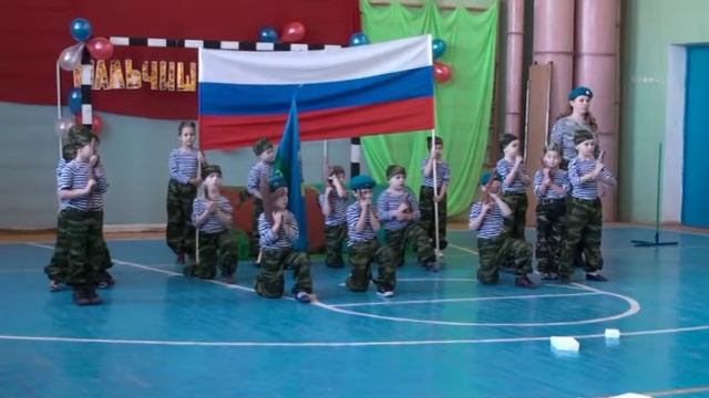 Муниципальный этап областного фестиваля 