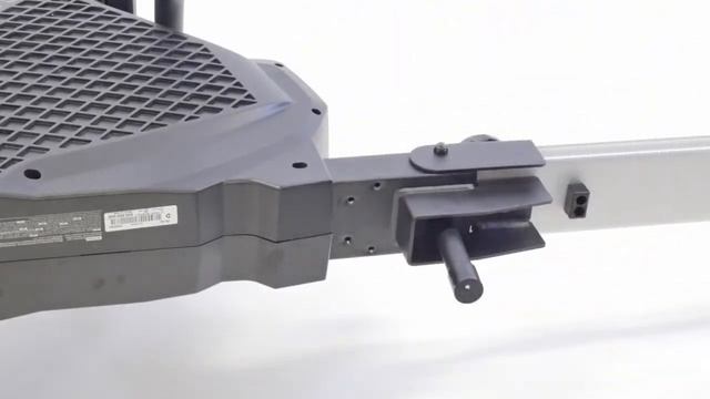 Как заменить подножки на Domyos Rower 500