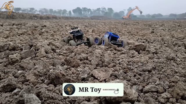 RC Rock Crawler Comparison | Rc Rock Crawler 4x4 Vs 4x4 Off Road Testing New Rc Cars 2022