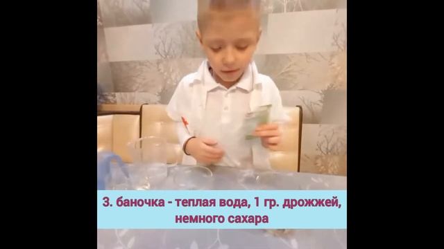 Исследовательская работа 