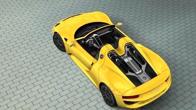 Porsche-музыка: композиции и исполнители