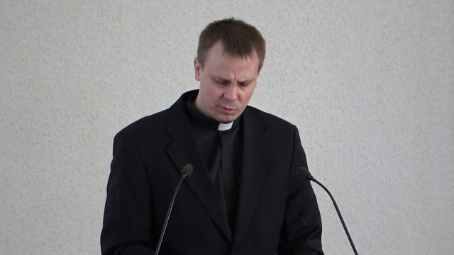 Причастие в Храме Христа 3.04.22, Великий Новгород