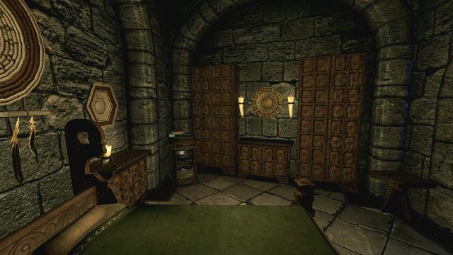 Let's Roleplay Skyrim - Part 172: Master Wizard