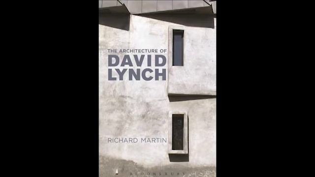 The Architecture Of David Lynch -  The Logic Of Simultaneity -  Inland Empire