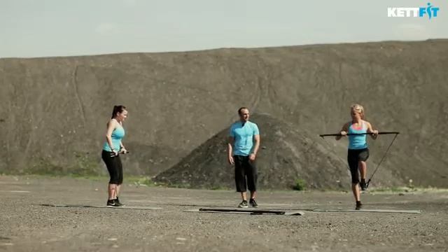 Kettler Aerobic Step