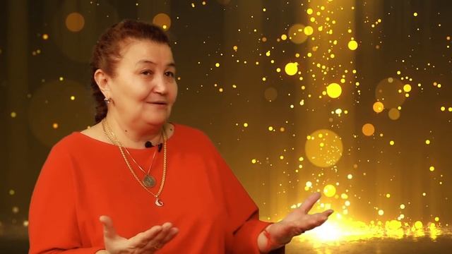 Интервью: Назира РУСТЕМОВА медиум целитель. Часть 2