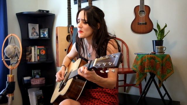 Riding with The Devil NPR Tiny Desk Submission 2022