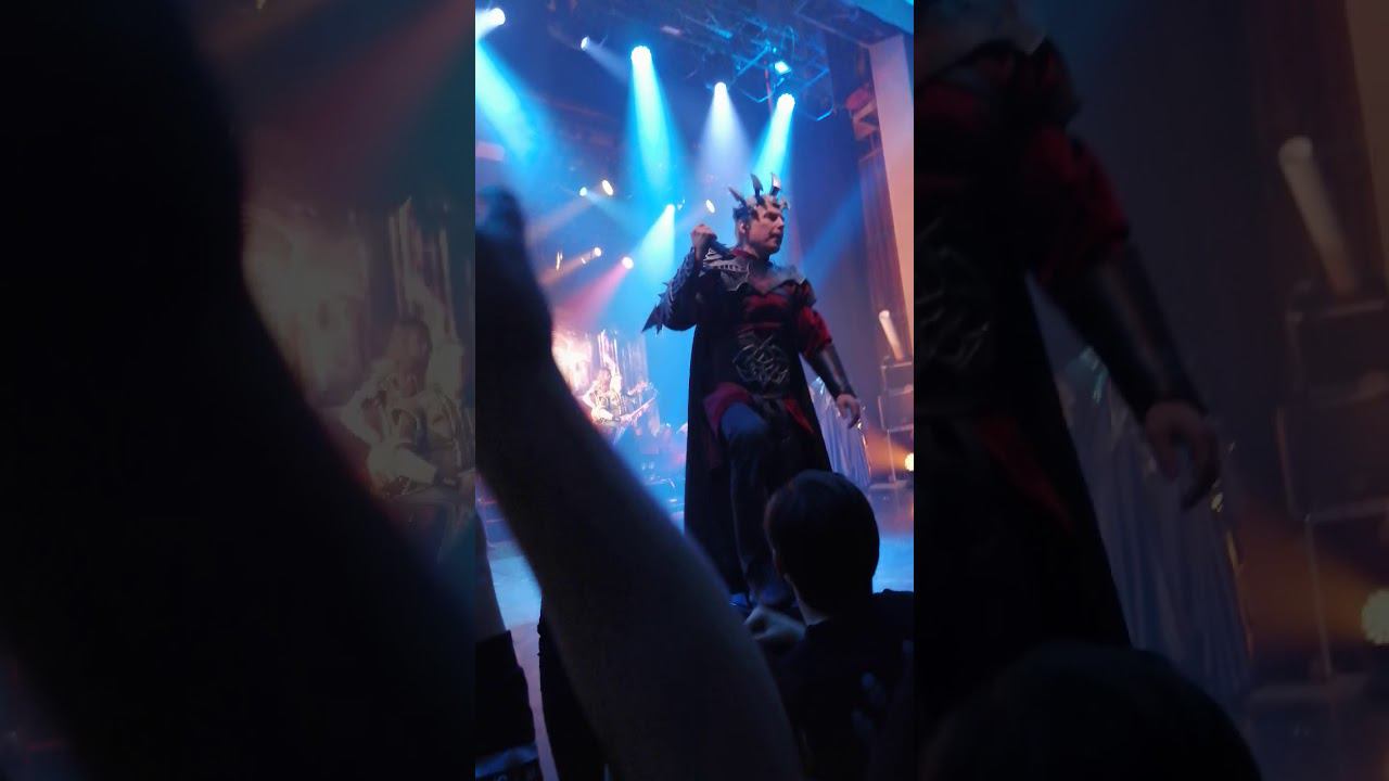 Эпидемия - Кровь эльфов