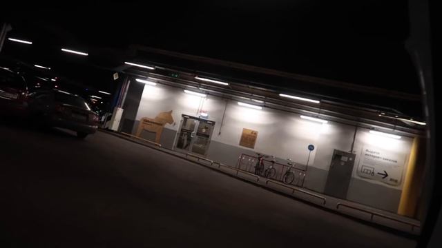 VLOG: КАК МЫ НЕ ДОЕХАЛИ ДО МОРЯ