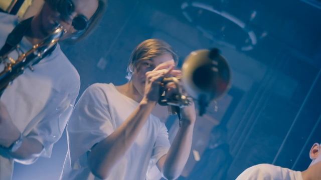 Кавер группа Сборище (The Portal)