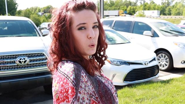 Cox Toyota Rental Department