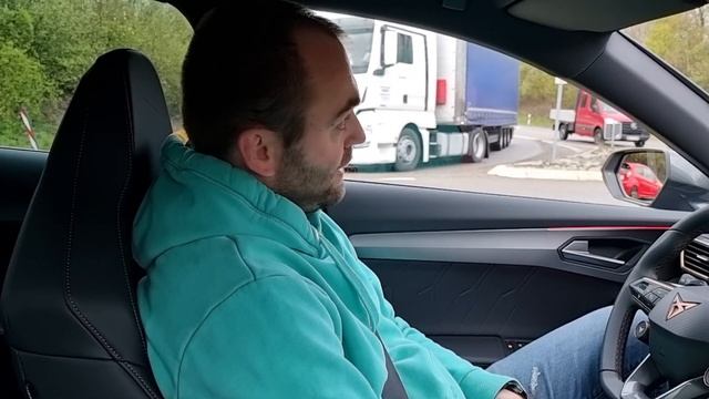 Cupra Formentor-Aktuelle Software Probleme Und Kleines Fazit Nach 16.000km, Brembo Ja Oder Nein