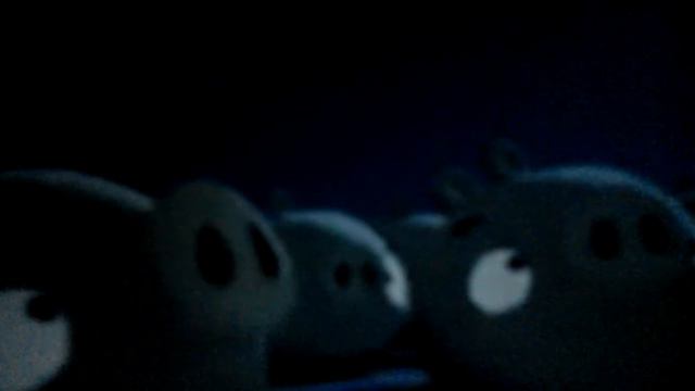 Angry Birds Stella Friends When Ever Clip