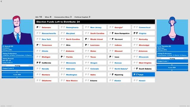 Let's Play: Whip The Vote Part 5