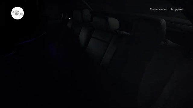 Mercedes-Benz E 200 AMG | Auto Feature