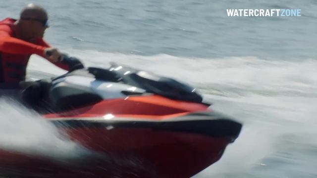 2024 Sea-Doo Price And Specs | New Spark, GTR-X 300, RXP-X 325 And RXT-X 325