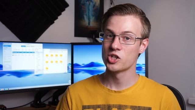 The Year Of The Linux Desktop Could Happen After All?