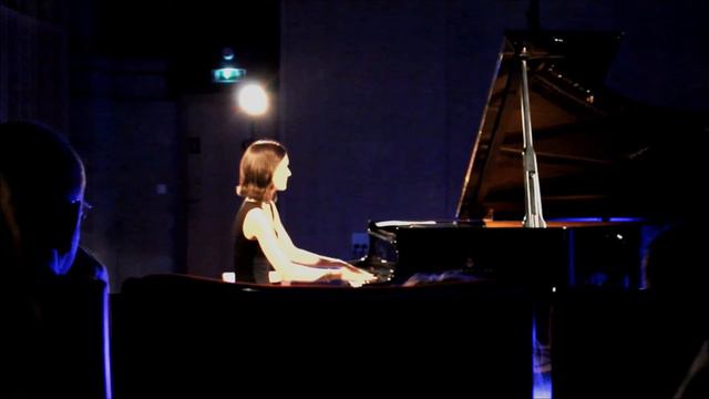 Zéby Joue En Live Le Nocturne N°20 Op. Posthume En Do# Mineur - Chopin