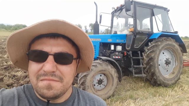 Автопилот МТЗ 🇦🇿🇧🇾