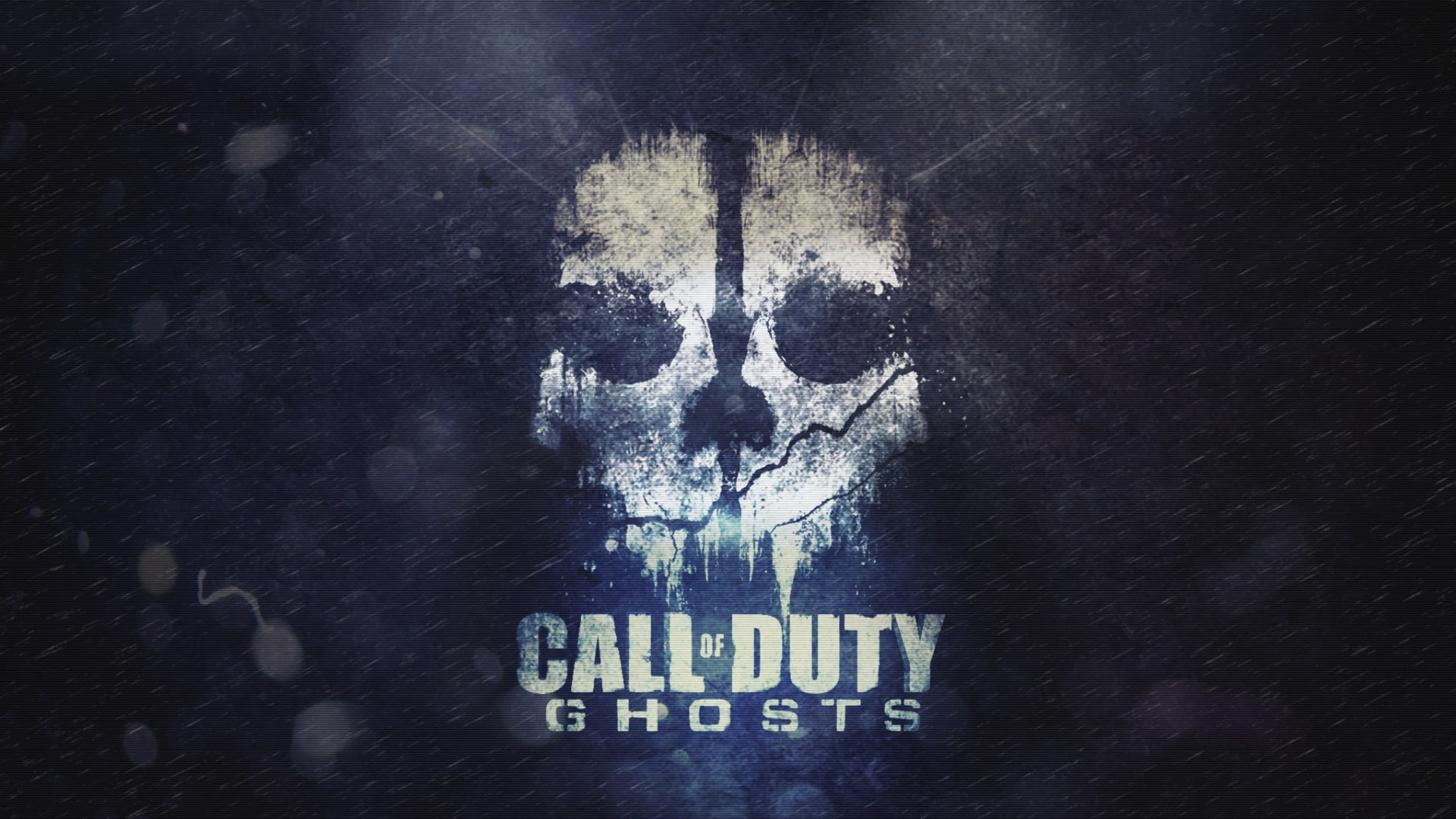 Call Of Duty: Ghosts - Полное прохождение (Без комментариев)