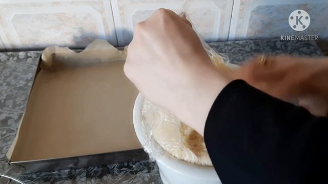 лимонный пирог / легкий , быстрый