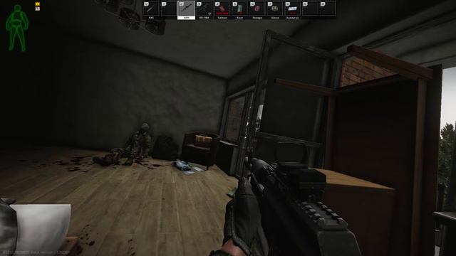 When Are U NOVICHOK In Tarkov