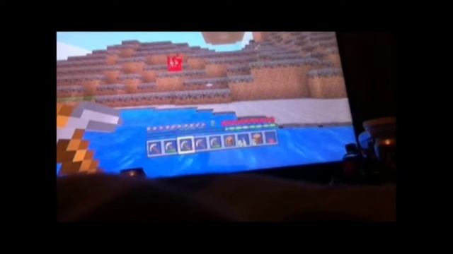 MINECRAFT Where To Find Red Mushrooms Mysterious Island