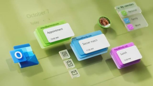 Microsoft 365 Personal | Office 365 Apps | PC/MAC/tablet/mobile Phone, 12 + 3 Months, McAfee Total