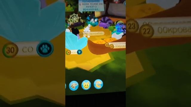 Обзор игры Animal Jam