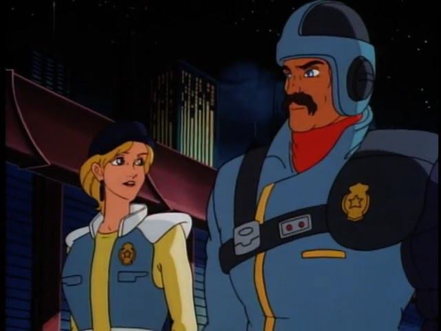 копы 19 серия