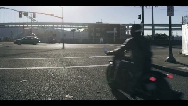 Introducing Indian Scout Bobber - Indian Motorcycle