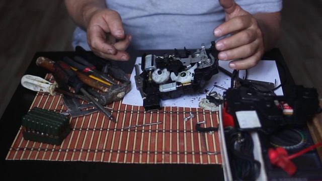 Ремонт Opel Astra и Zafira