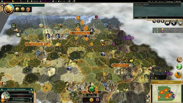 Viperdima89 Vs ViperTLN 7-й дуэльный турнир Халецкого игра №9