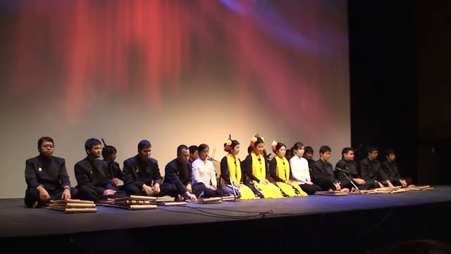 Indonesian Performance
