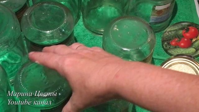 ЛАЙФХАКИ - СТЕРИЛИЗУЕМ БАНКИ ЗАРАНЕЕ