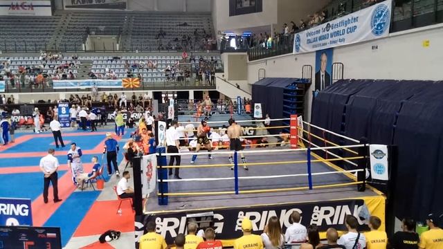 К1 кубок мира 2017 Озеров